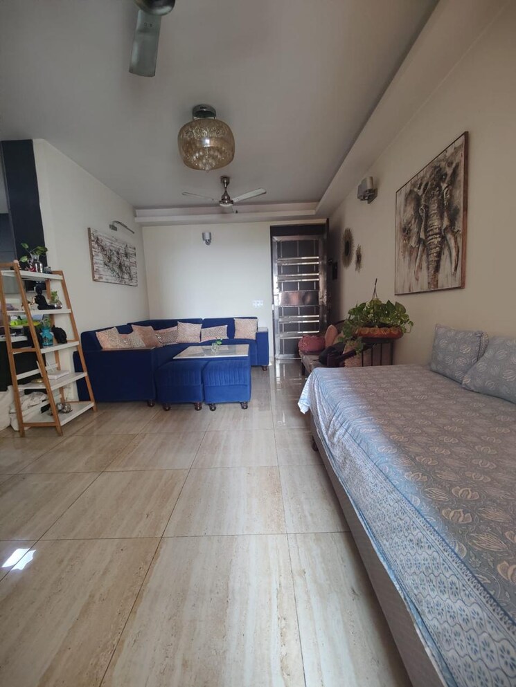 Kitchen, landcraft-golf-links 3 Bedroom 2000 Sq.Ft. Apartment In Pandav Nagar Ghaziabad 8976537