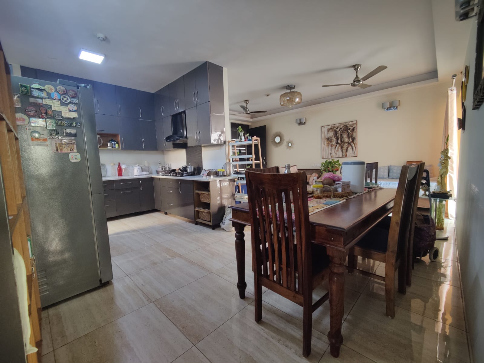 3 BHK Apartment For Sale in Landcraft Golf Links