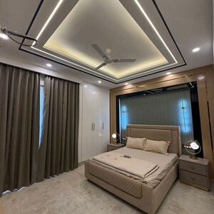 Bedroom in 3 BHK Builder Floor at JMS The Majestic, Manesar Sector 9 – for Sale