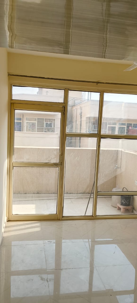 2 BHK Apartment For Rent in Pyramid Urban Homes 2