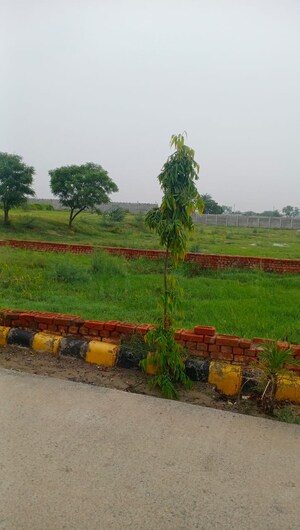  Plot For Sale in Sector 30 Yamuna Expressway