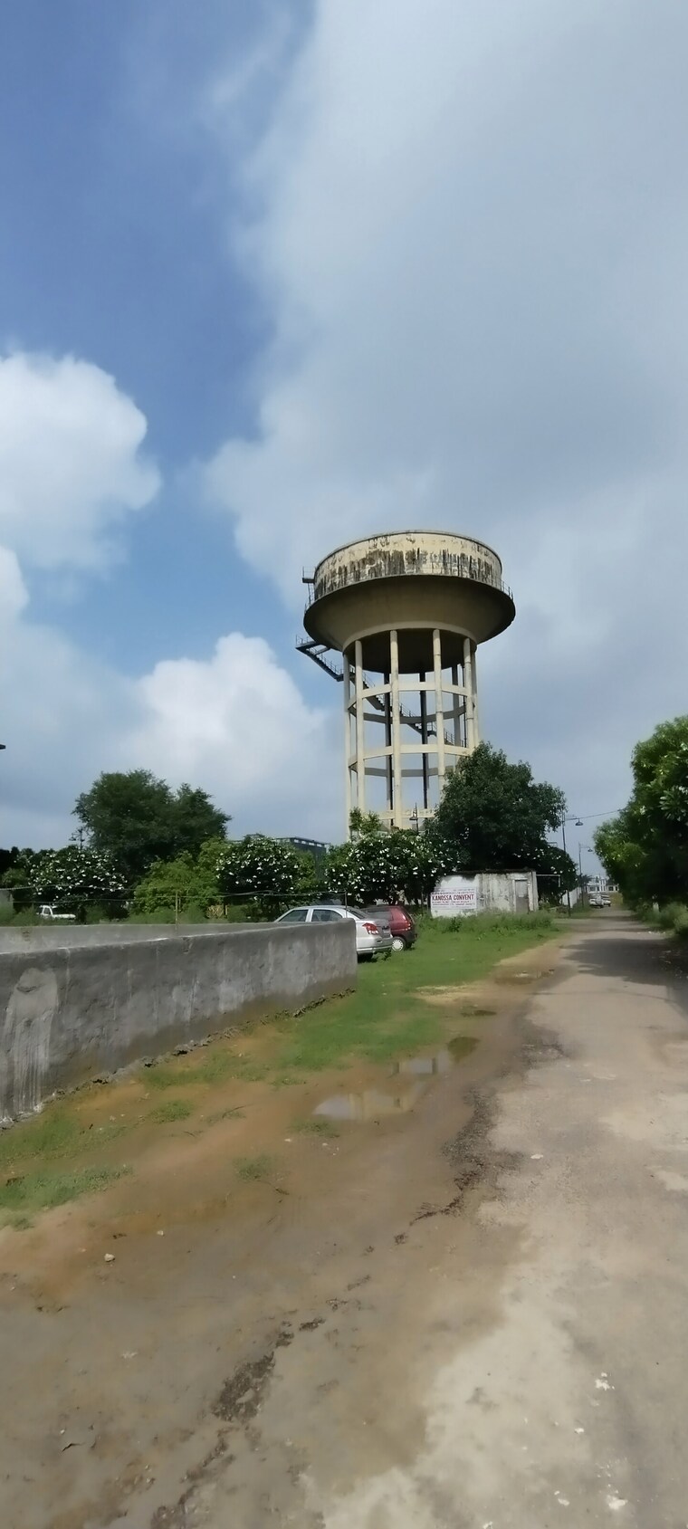Exterior View, shouryapuram  175 Sq.Yd. Plot In Lal Kuan Ghaziabad 8976536