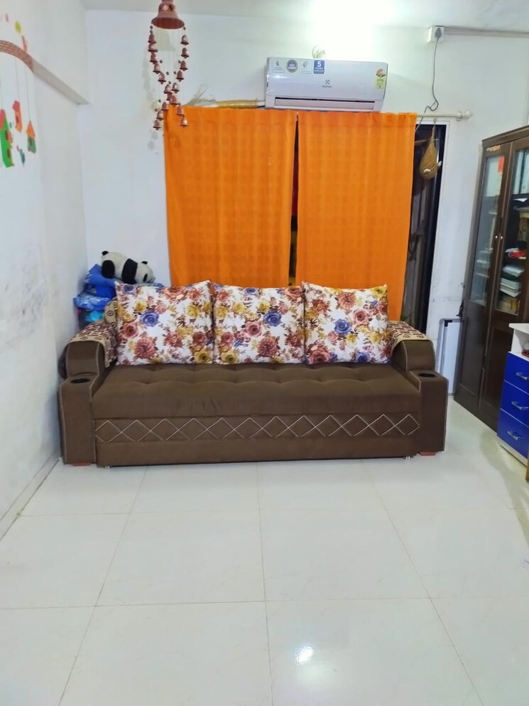 Living Room, kadri-manzil 1 Bedroom 633 Sq.Ft. Apartment In Santacruz East Mumbai 8976533