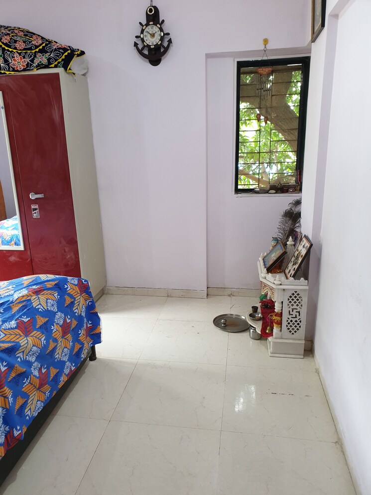 Master Bedroom, kadri-manzil 1 Bedroom 633 Sq.Ft. Apartment In Santacruz East Mumbai 8976533