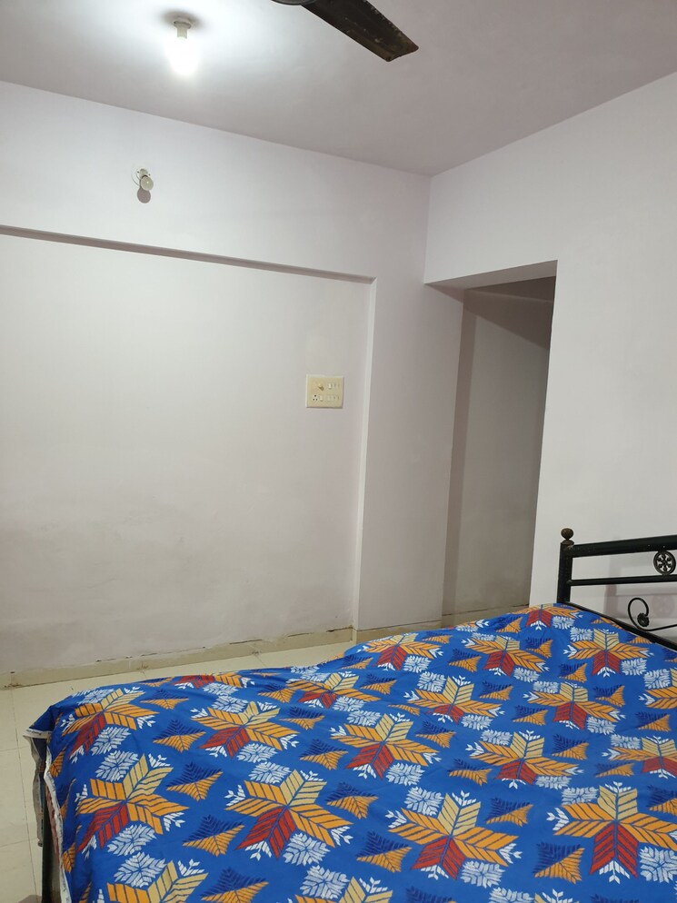 Bedroom, kadri-manzil 1 Bedroom 633 Sq.Ft. Apartment In Santacruz East Mumbai 8976533