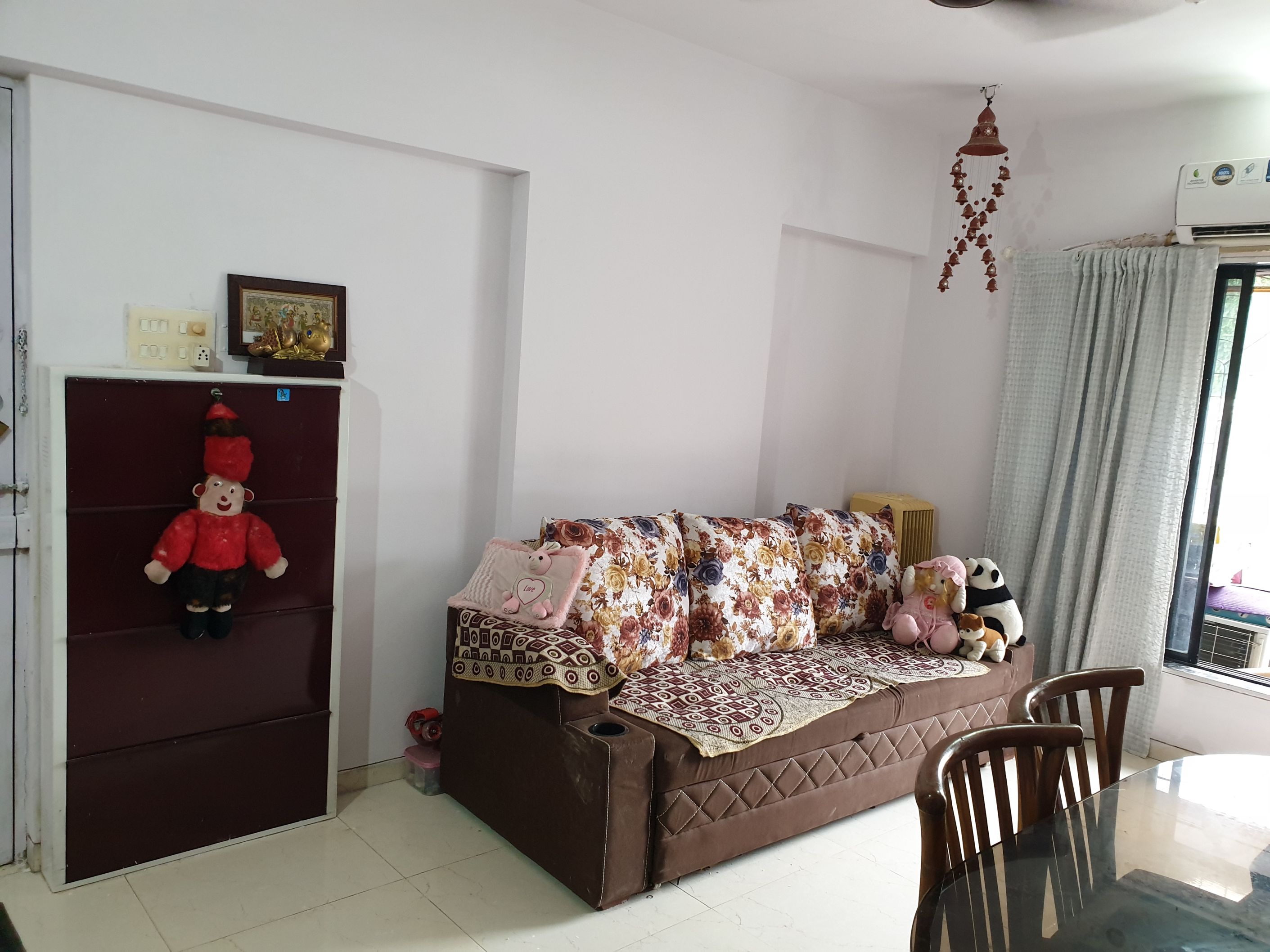 1 BHK Apartment For Sale in Kadri Manzil