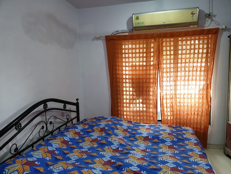 Bedroom, kadri-manzil 1 Bedroom 633 Sq.Ft. Apartment In Santacruz East Mumbai 8976533