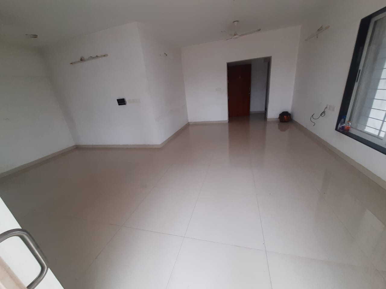 Studio+ Pooja Room Apartment For Sale in Niwaas Studio 
