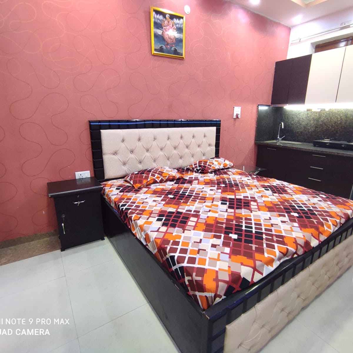 3 BHK 1350 Sq.Ft. Builder Floor in JMS The Majestic