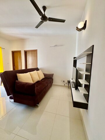1 BHK Apartment For Rent in Prestige Primrose Hills, Banashankari 6th Stage