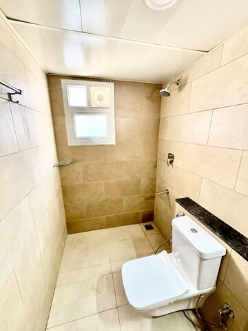 Bathroom in 1 BHK Apartment at Prestige Primrose Hills, Banashankari 6th Stage – for Rent