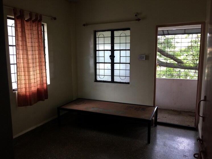 Bedroom, samarth-om-residency 1 Bedroom 480 Sq.Ft. Apartment In Bhusari Colony Pune 8976551