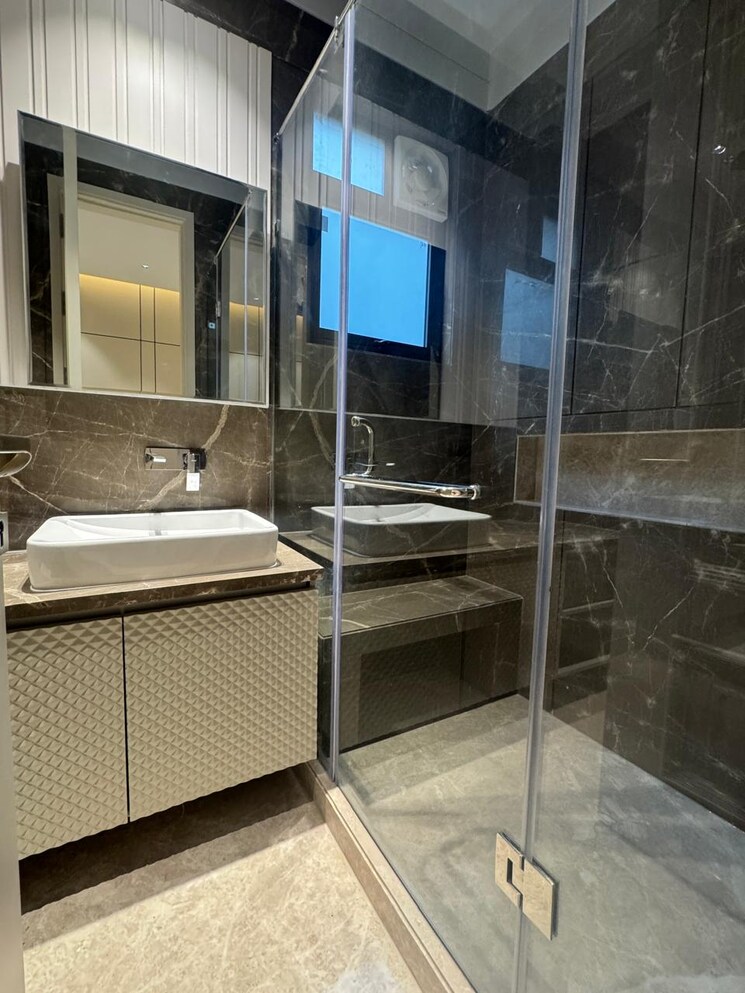 Kitchen, greater kailash i 4 Bedroom 2100 Sq.Ft. Builder Floor In Greater Kailash I Delhi 8976495