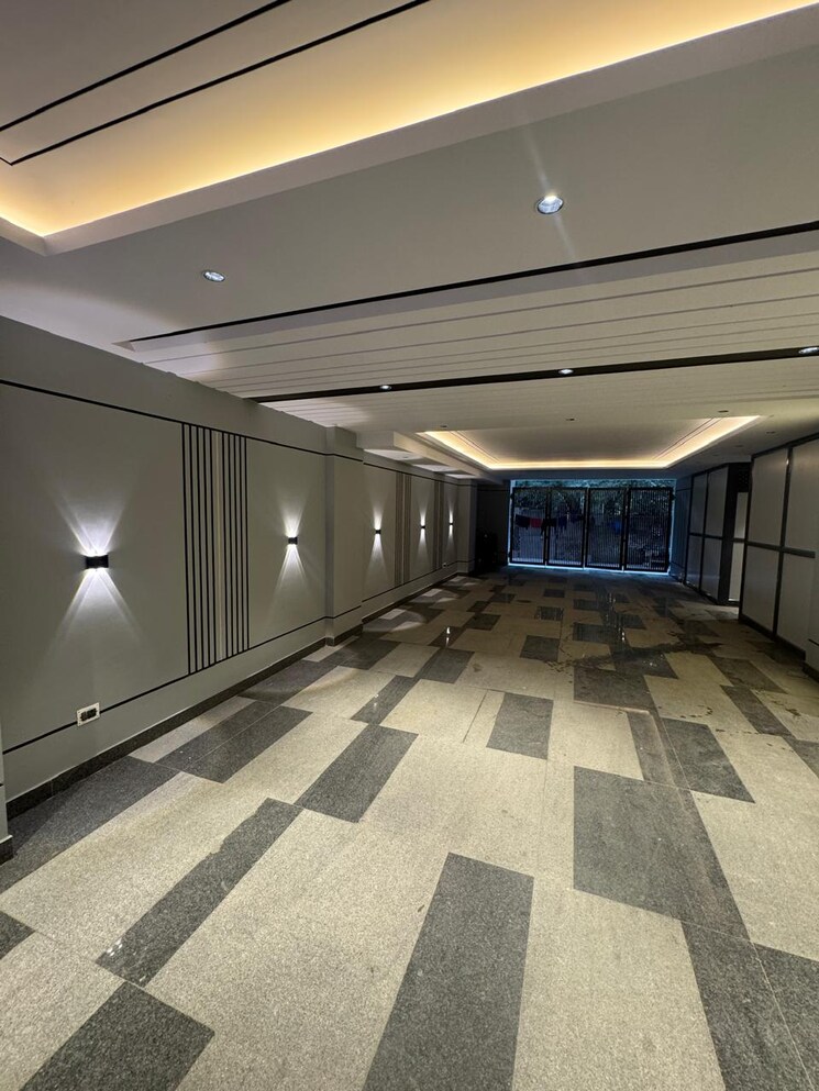 Kitchen, greater kailash i 4 Bedroom 2100 Sq.Ft. Builder Floor In Greater Kailash I Delhi 8976495