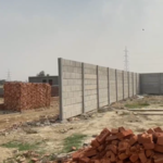 200 Sq.Yd. Plot in Bdl Group Royal City 