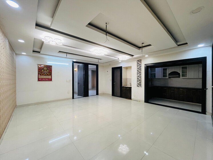  Parking, aradhyam-spa-city 3 Bedroom 1645 Sq.Ft. Apartment In Meerut Road Ghaziabad 8976576