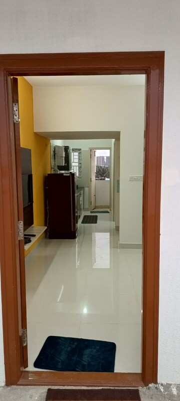 1 BHK Apartment For Rent in Hoodi