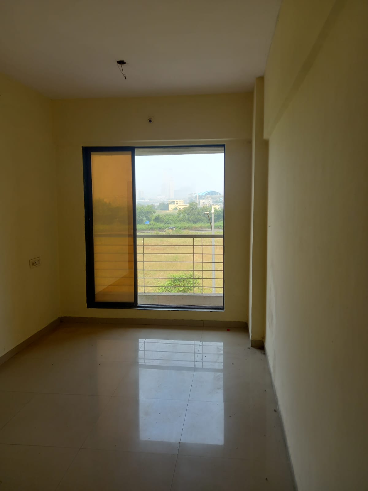 1 BHK Apartment For Sale in Co Operative Housing Soci