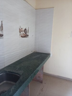 Kitchen in 1 BHK Apartment at Sector 19 Taloja – for Sale