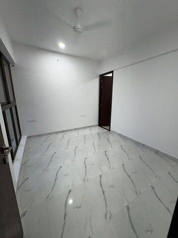 Bedroom in 2 BHK Apartment at Raymond Ten X Habitat, Pokhran Road No Two – for Rent