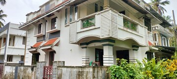 3 BHK Independent House – Exterior View View at Kuttoor - for Sale