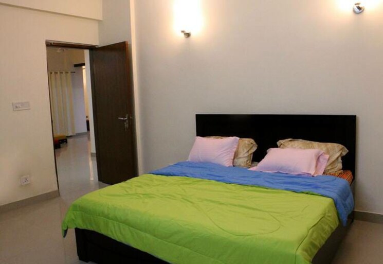 Bedroom, ardee-city-palm-grove-heights 3 Bedroom 2350 Sq.Ft. Apartment In Sector 52 Gurgaon 8976572