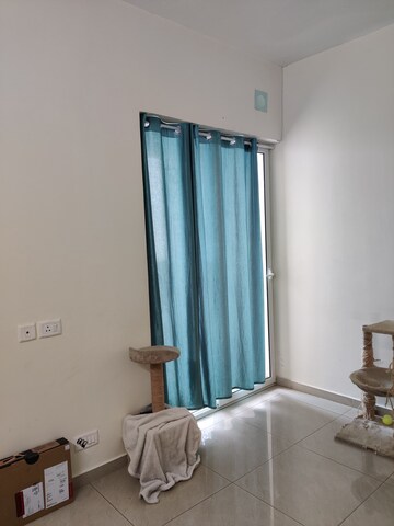 Living Room in 2 BHK Apartment at Landcraft Golf Links, Pandav Nagar – for Sale