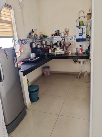 Team Area in 2 BHK Apartment at Landcraft Golf Links, Pandav Nagar – for Sale
