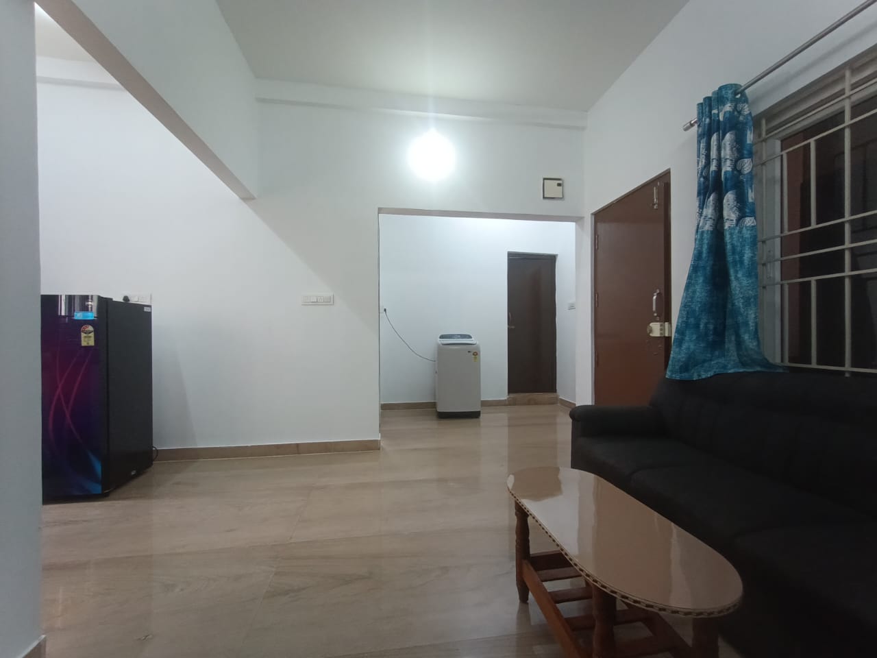 2 BHK Apartment For Rent in Renuka Nilayam 