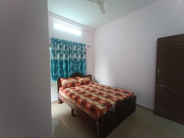 Bedroom in 2 BHK Apartment at Hoodi – for Rent