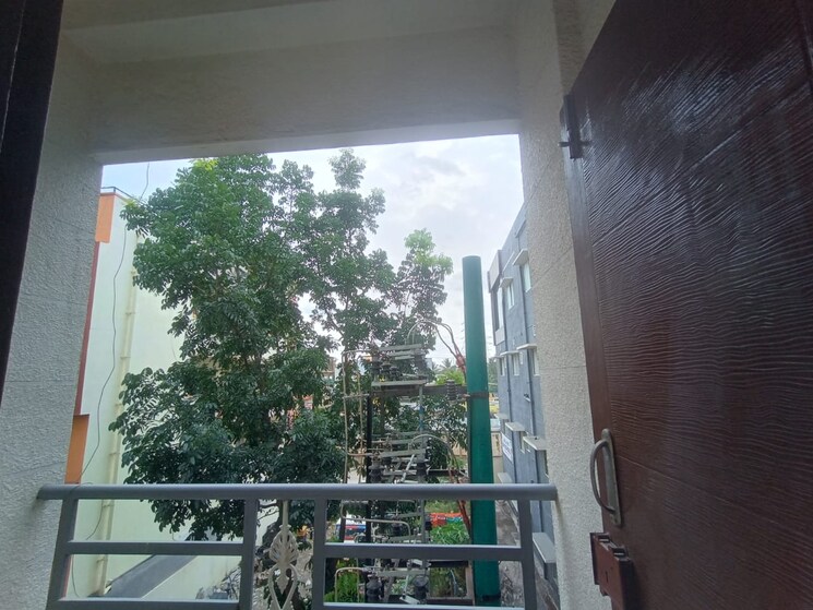 Exterior View, hoodi 2 Bedroom 1100 Sq.Ft. Apartment In Hoodi Bangalore 8976592