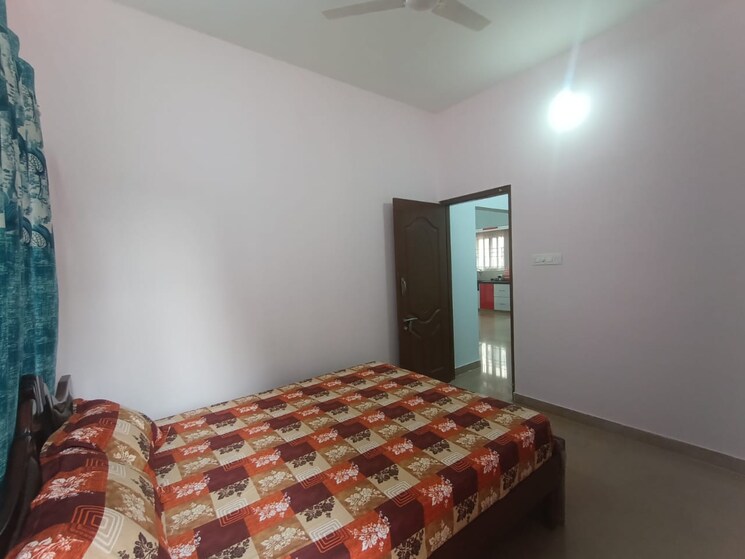 Bedroom, hoodi 2 Bedroom 1100 Sq.Ft. Apartment In Hoodi Bangalore 8976592