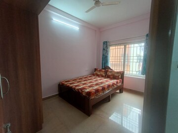 Bedroom in 2 BHK Apartment at Hoodi – for Rent