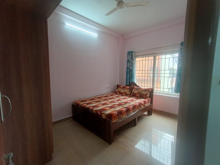 Bedroom, hoodi 2 Bedroom 1100 Sq.Ft. Apartment In Hoodi Bangalore 8976592