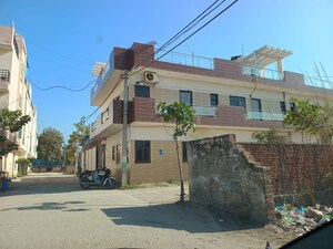  Plot For Sale in Knowledge Park Ii Greater Noida