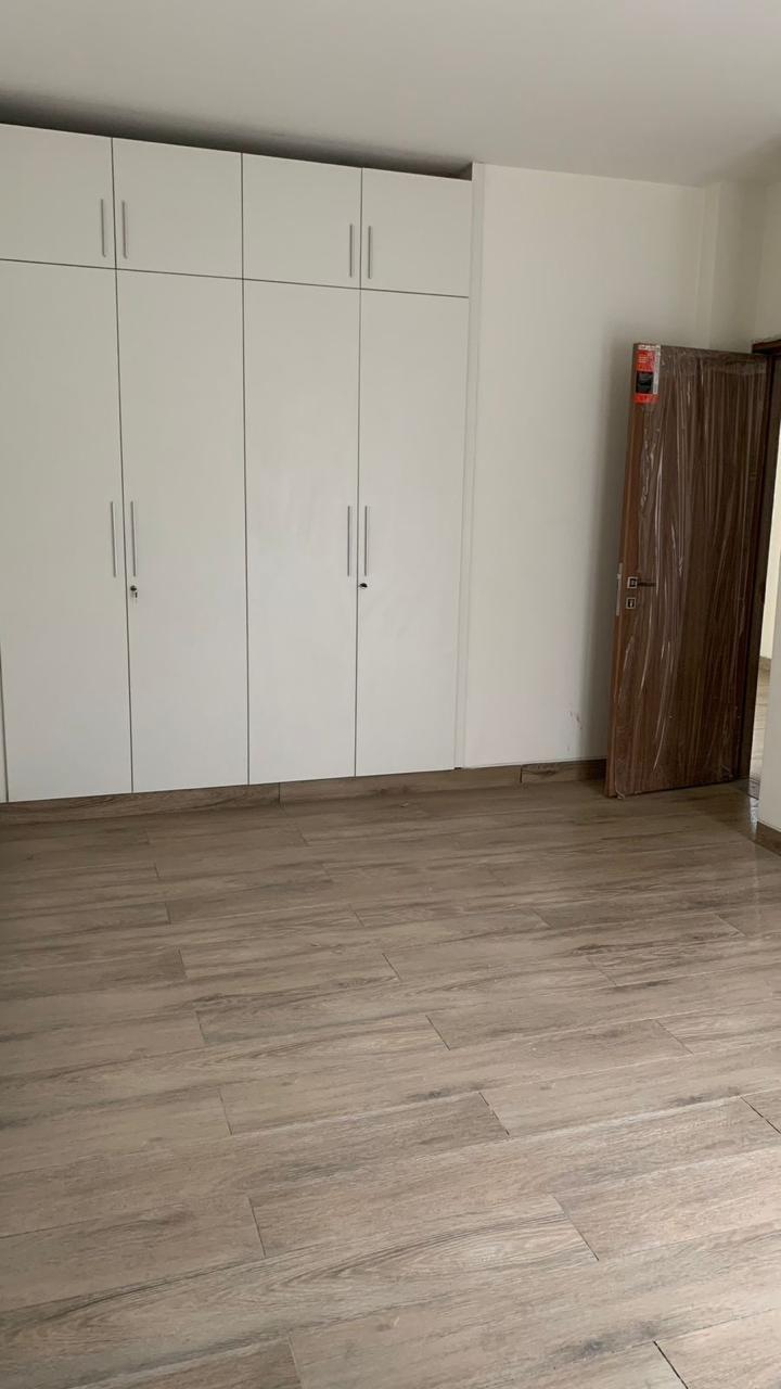 3 BHK 1280 Sq.Ft. Apartment in Sanchar Nest Palm Valley