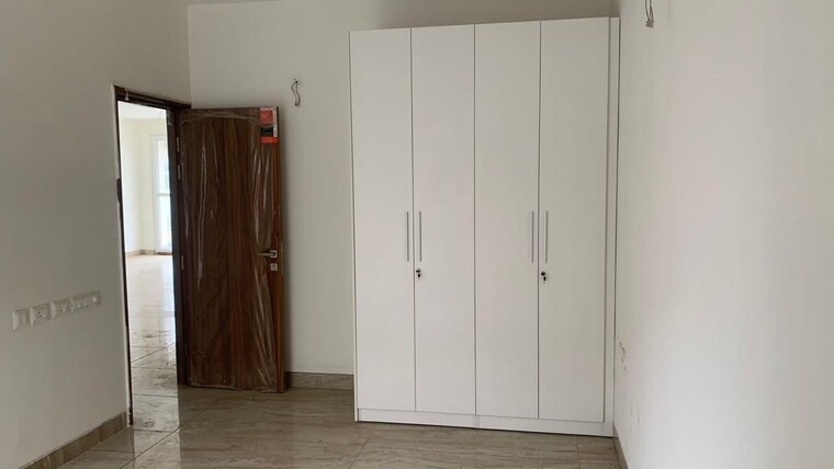 Room, sanchar-nest-palm-valley 3 Bedroom 1280 Sq.Ft. Apartment In Wave City Ghaziabad 8976610