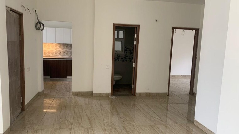 Room, sanchar-nest-palm-valley 3 Bedroom 1280 Sq.Ft. Apartment In Wave City Ghaziabad 8976610