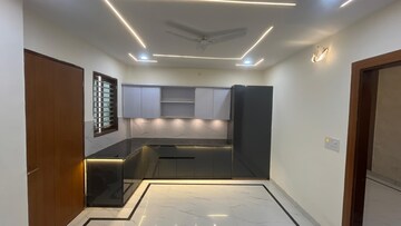 Kitchen in 3 BHK Villa at Khodna Kalan – for Sale