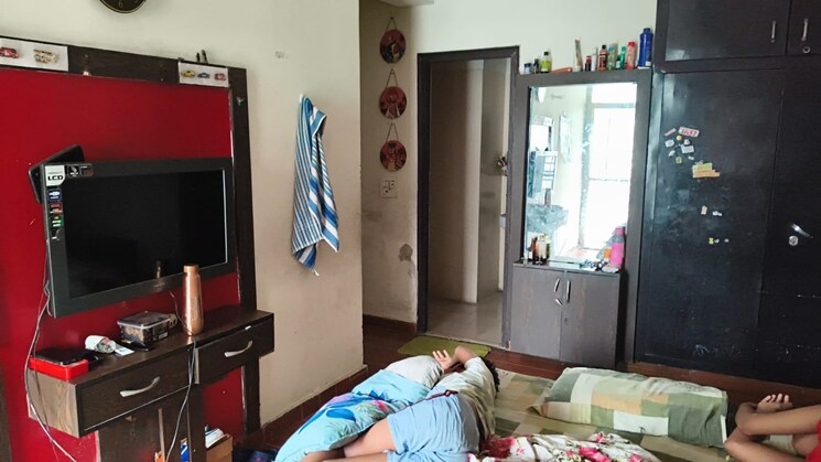 Bedroom, gh-7-crossings-republik 2 Bedroom 1270 Sq.Ft. Apartment In Vijay Nagar Ghaziabad 8976635