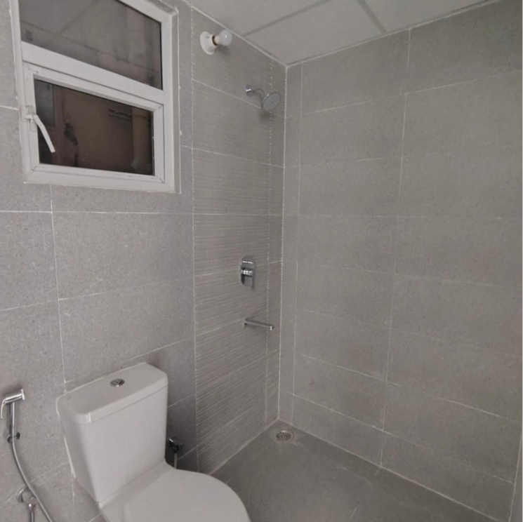 Bathroom, ireo-the-corridors 3 Bedroom 1727 Sq.Ft. Apartment In Ramgarh Dhani Gurgaon 8976617