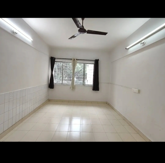 1 BHK + Study Room 550 Sq.Ft. Apartment in Hermes Heritage Homes