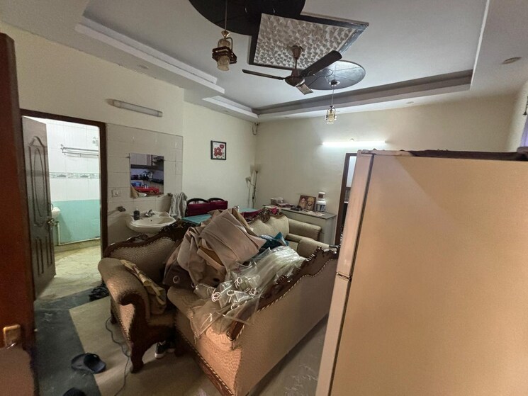 Room, fateh nagar 3 Bedroom 1800 Sq.Ft. Builder Floor In Fateh Nagar Delhi 8976594