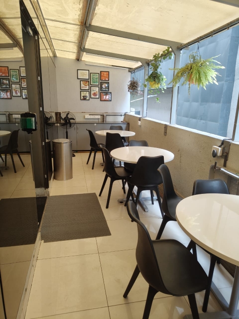 Retail Shop For Rent in Mega Center