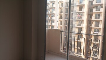 Building Lobby in 2 BHK Apartment at MRG The Balcony, Sector 93 – for Rent