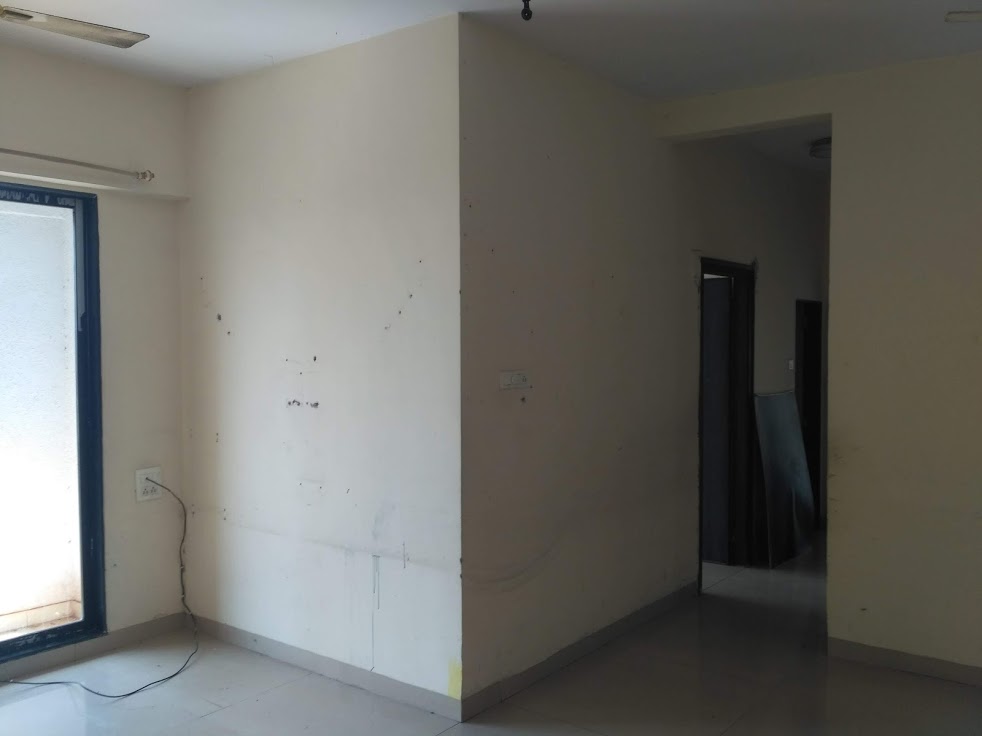 2 BHK Apartment For Sale in Gagangiri Laxman Tower
