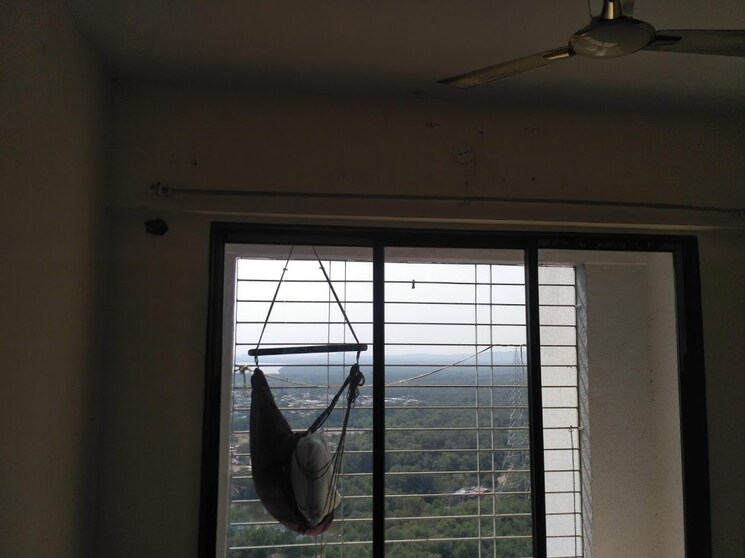 Room, gagangiri-laxman-tower 2 Bedroom 1230 Sq.Ft. Apartment In Dahisar West Mumbai 8976609