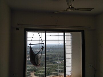Room in 2 BHK Apartment at Gagangiri Laxman Tower, Dahisar West – for Sale