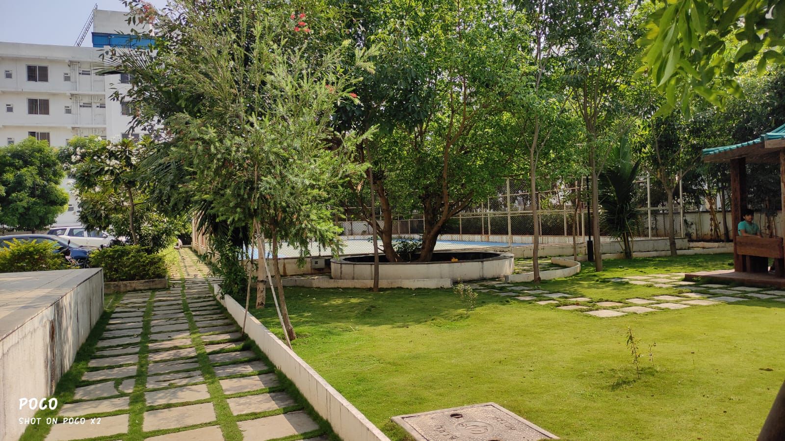 Studio+ Pooja Room Apartment For Sale in Niwaas Studio Hadapsar 