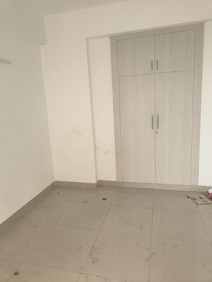 Bathroom in 3 BHK Apartment at Supertech EcoVillage III, Sector 16b Greater Noida – for Sale